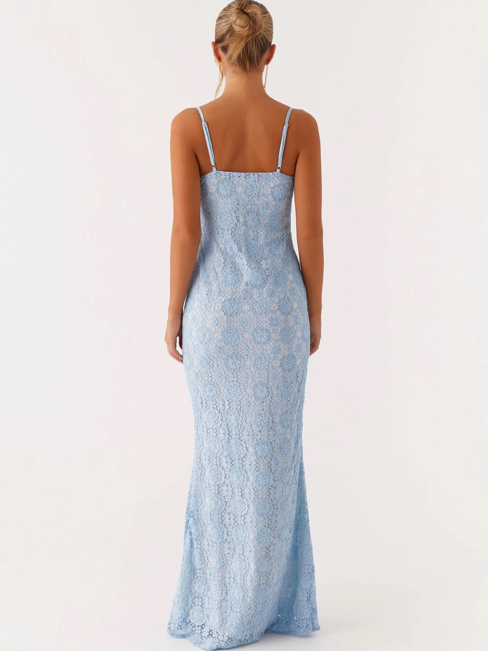 NWT Peppermayo Sonia Maxi Dress - Picture 2 of 6